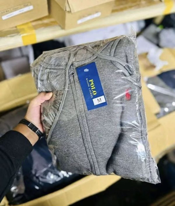 Hoodies (280 pcs pallet)
