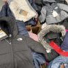 Jackets (270 pcs pallet)