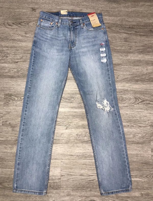 Jeans, Men/women ( 280 pcs pallet )