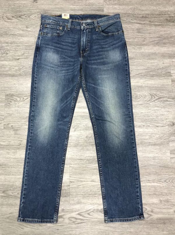 Jeans, Men/women ( 280 pcs pallet )
