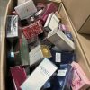 Quality perfumes (160 pcs pallet)