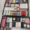 Quality perfumes (160 pcs pallet)