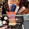 Makeup mixed brand (130 pcs pallet)