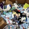 Skin care products ( 300 pcs pallet)