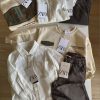 Kids mixed clothing (280pcs pallet)