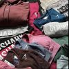 Gymshark active wears ( 120 pcs pallet )