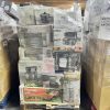 Kitchen mixed storage & Accessories Bundle (80 pcs pallet)