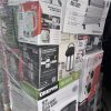 Kitchen mixed storage & Accessories Bundle (80 pcs pallet)