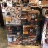 Kitchen mixed Accessories (280 pcs pallet)