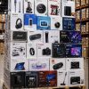 Mixed branded electronics (80 pcs pallet)