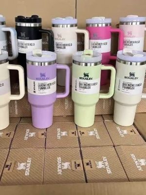 Stanley cups (60 pcs pallet )