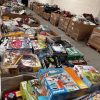 Mixed toy pallets (40 pcs pallet)