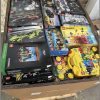 Mixed toy pallets (40 pcs pallet)